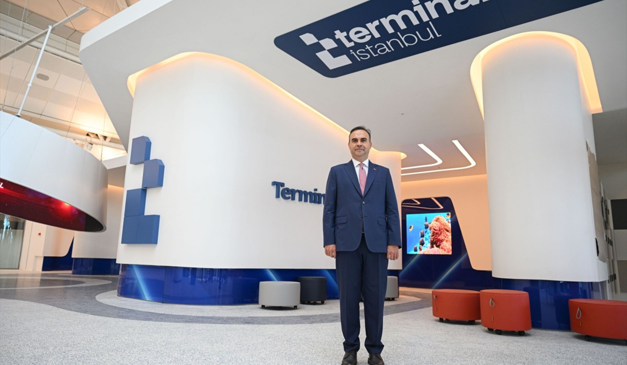 Terminal İstanbul